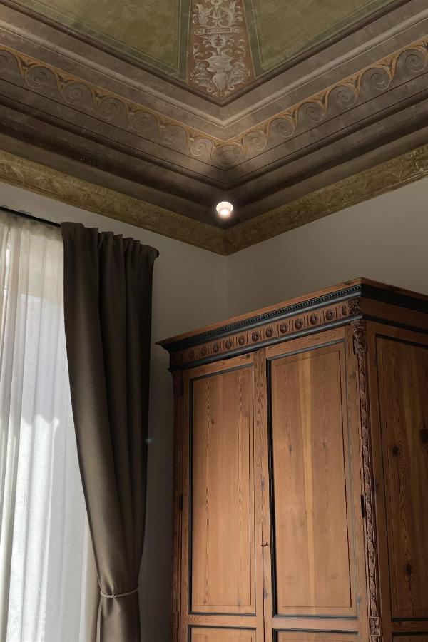 Willa Dimora Borghese “Florio” Palermo Zewnętrze zdjęcie
